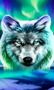 Wolf Fang - Northern Spirits