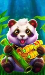 Book of Panda Megaways