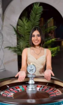 Roulette