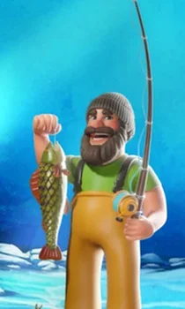 Big Bass Bonanza