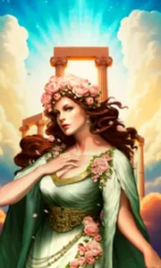 Demi Gods VII
