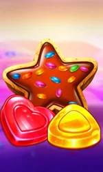 Candy Blitz