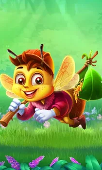 3 Buzzing Wilds