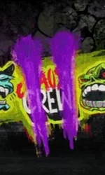 Chaos Crew 2