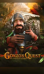 Gonzo's Quest