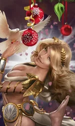 Demi Gods 2 CE