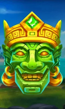 Ancient Island Megaways