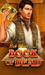 Book of Dead