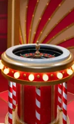 Red Door Roulette