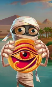 Mummy's Jewels 100