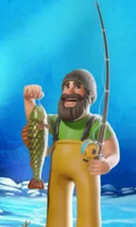 Big Bass Bonanza