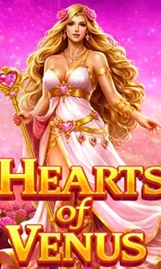Hearts of Venus