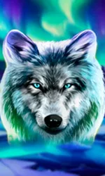 Wolf Fang - Northern Spirits