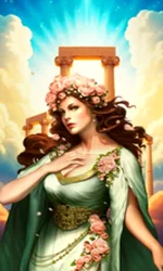 Demi Gods VII