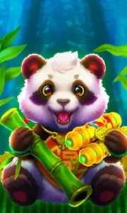 Book of Panda Megaways