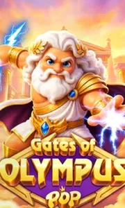Gates of Olympus POP