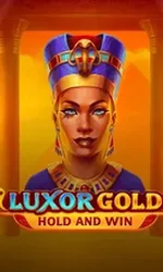 Luxor Gold: Hold and Win