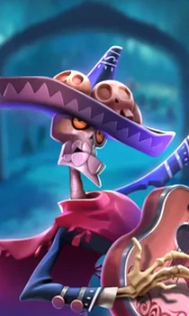 Day of Dead