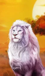 Majestic King - Hold & Hit