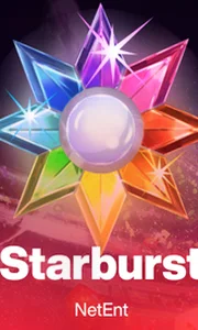 Starburst