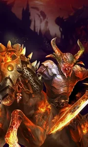 4 Horsemen 2