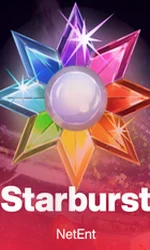 Starburst