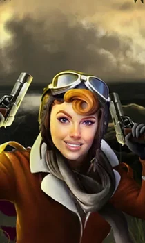 Spirit of Adventure