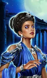 Demi Gods V Hold Hit