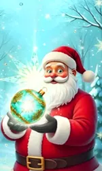 Xmas Strike - Hold & Hit