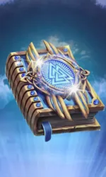 Book Of Demi Gods 3