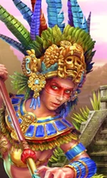 Aztec Spell Forgotten Empire