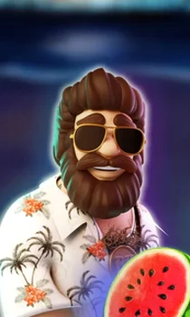 Club Tropicana