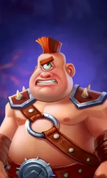 Cyclops Smash