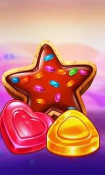 Candy Blitz
