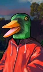 Duck Hunters