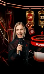 Lightning Roulette
