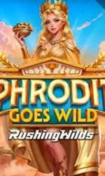 Aphrodite Goes Wild